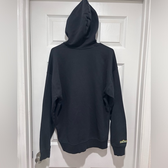 Curry | Elmo | Sesame Street | Under Armour Hoodie - Picture 4 of 5